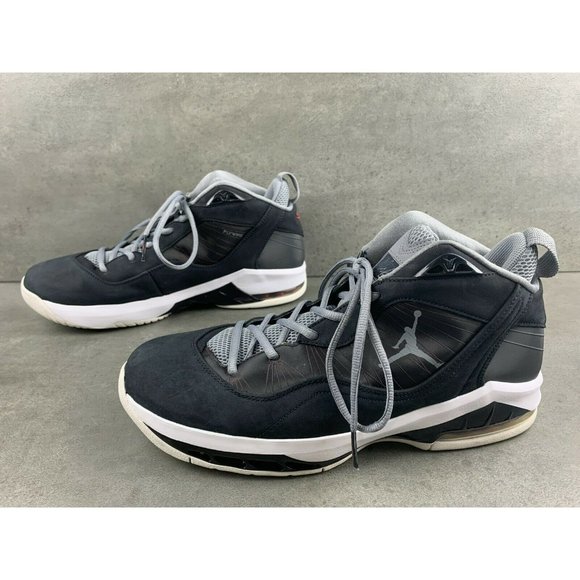 Jordan Melo M8 Men\'s Size 13 Shoe 469786-402 2011 Release Sneaker No Box main image 7